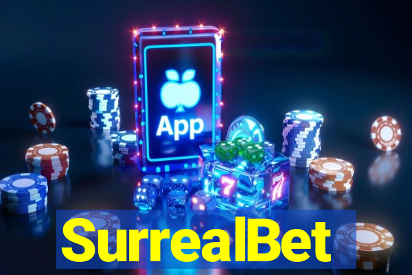 SurrealBet