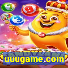 uuugame.com