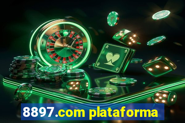 8897.com plataforma