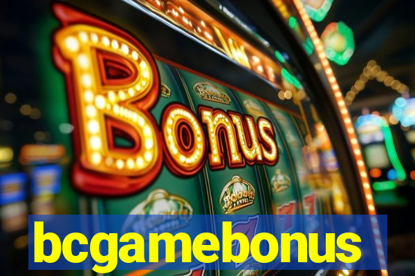 bcgamebonus