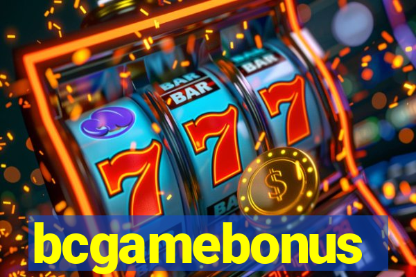 bcgamebonus