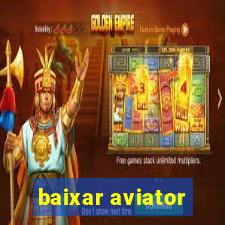 baixar aviator