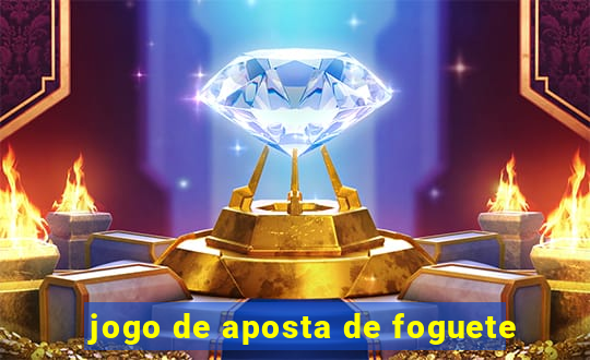 jogo de aposta de foguete