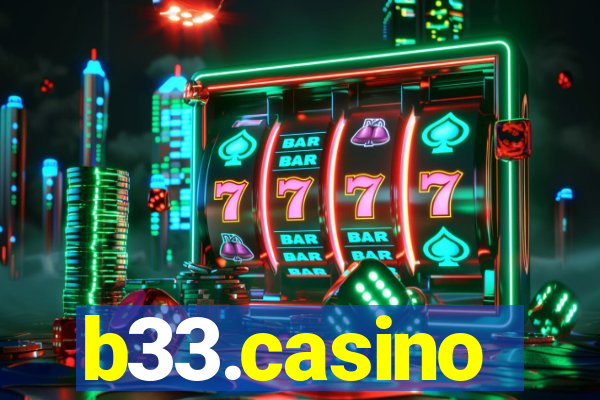 b33.casino