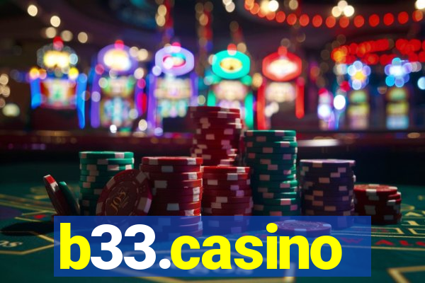 b33.casino