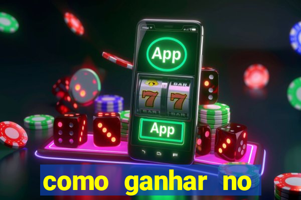 como ganhar no jogo money coming