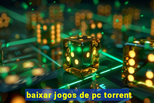 baixar jogos de pc torrent