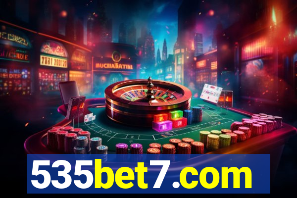 535bet7.com