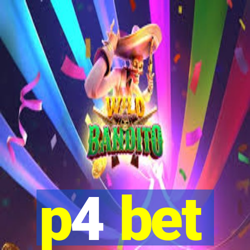 p4 bet