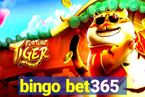 bingo bet365