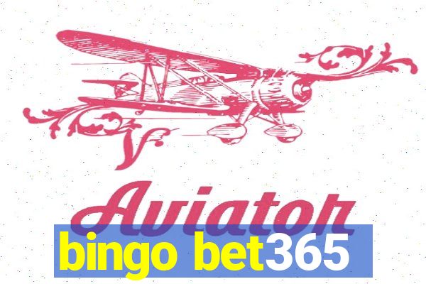 bingo bet365