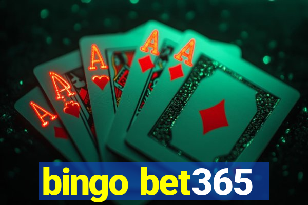 bingo bet365