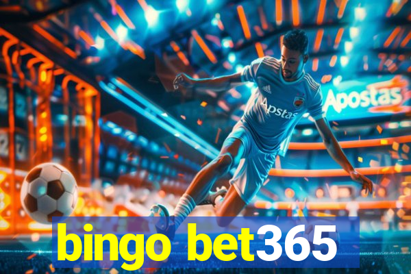 bingo bet365