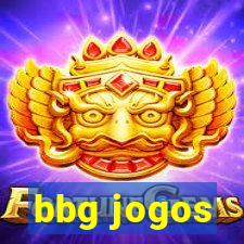 bbg jogos