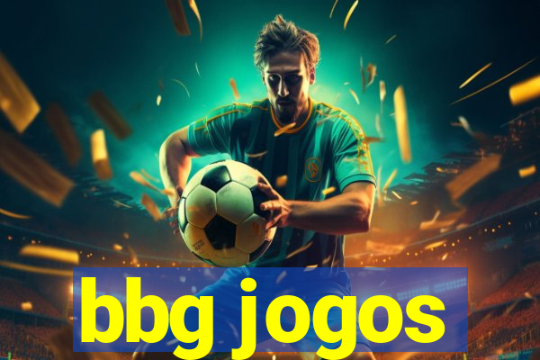 bbg jogos