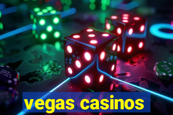 vegas casinos