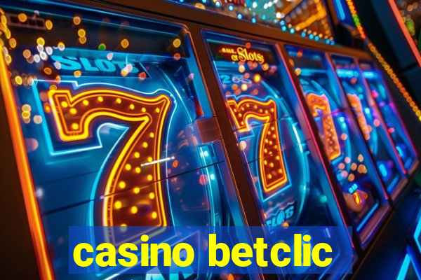 casino betclic