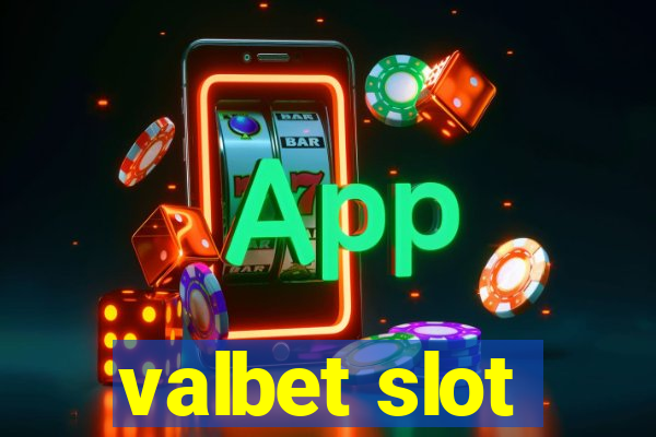 valbet slot