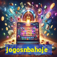 jogosnbahoje