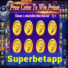 Superbetapp