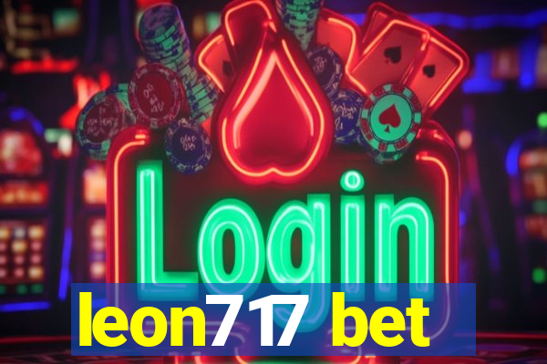 leon717 bet