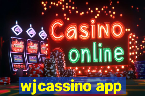 wjcassino app