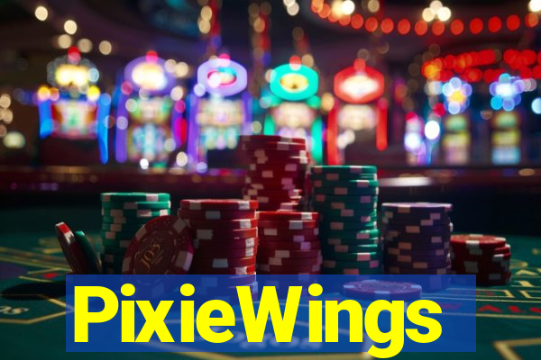 PixieWings