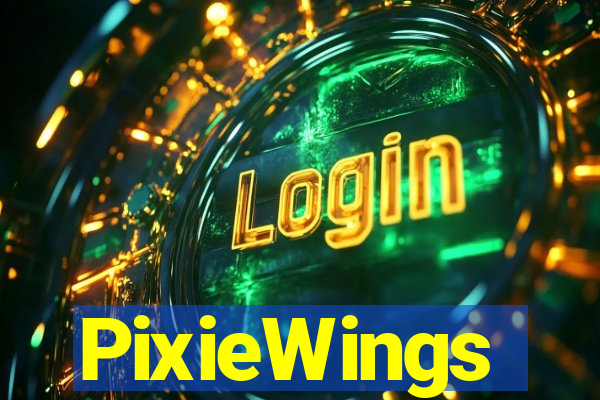 PixieWings