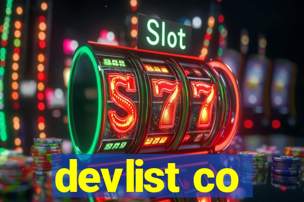 devlist co