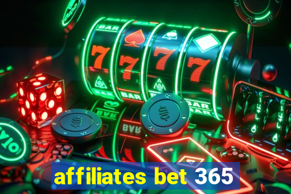 affiliates bet 365