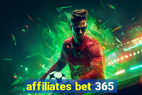 affiliates bet 365