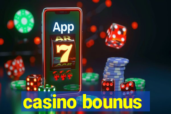 casino bounus