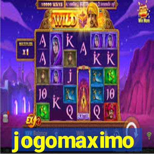 jogomaximo