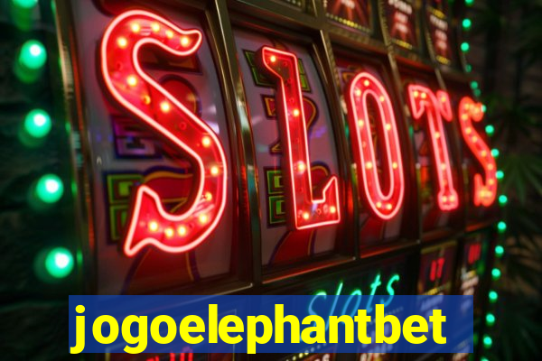 jogoelephantbet