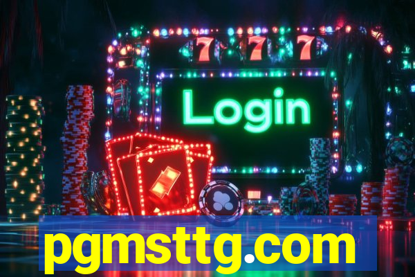 pgmsttg.com