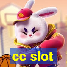 cc slot