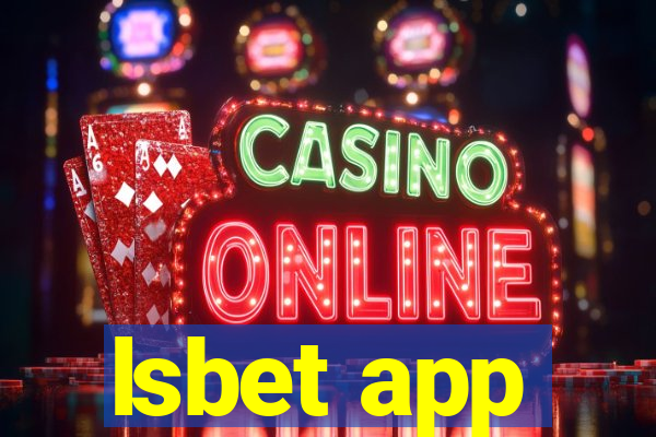 lsbet app