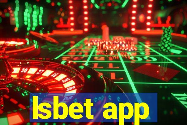 lsbet app