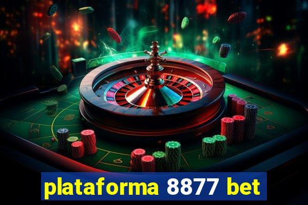 plataforma 8877 bet