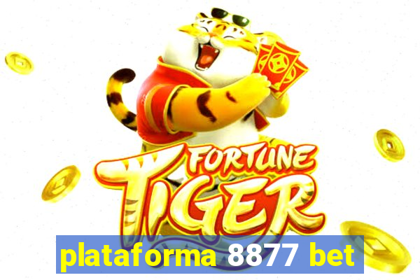 plataforma 8877 bet