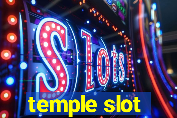 temple slot