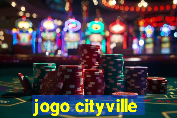 jogo cityville