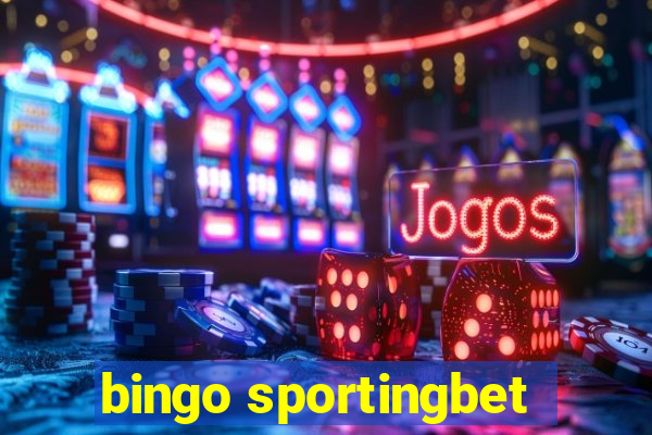 bingo sportingbet