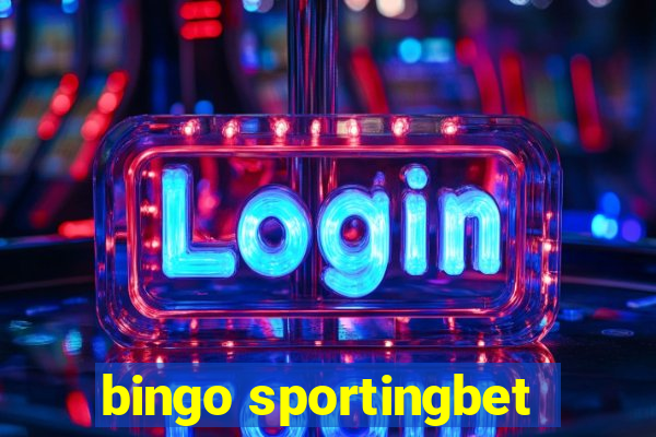 bingo sportingbet