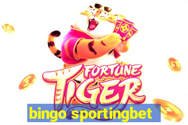 bingo sportingbet