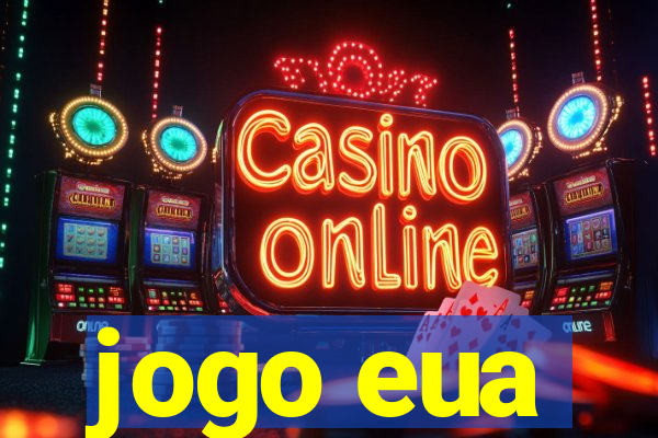 jogo eua