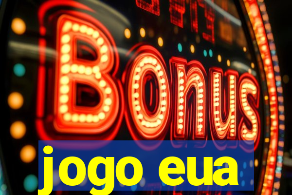 jogo eua