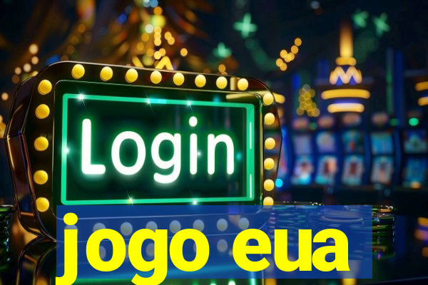 jogo eua