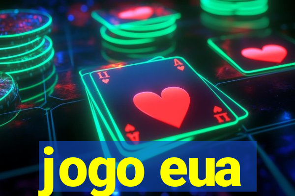 jogo eua