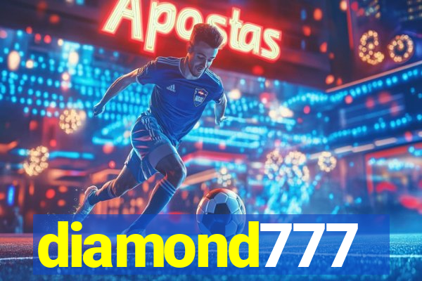 diamond777